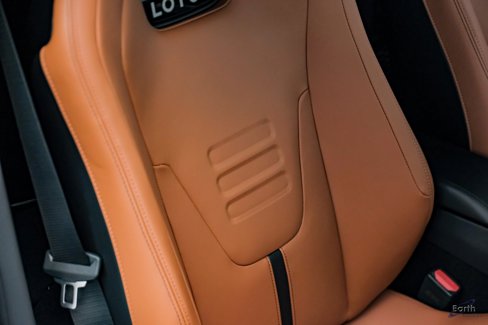 New 2025 Lotus Emira image 48