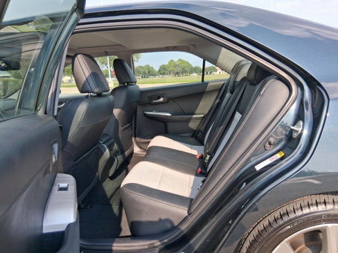 Used 2012 Toyota Camry SE image 13