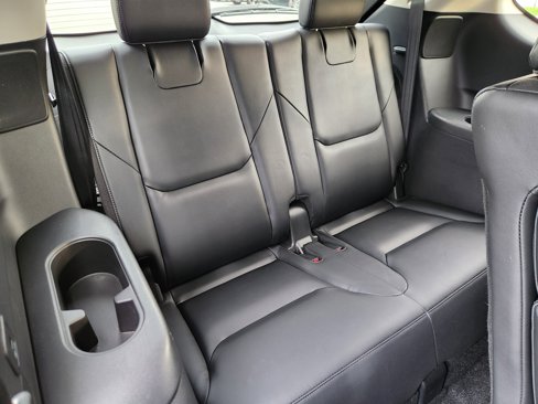 Certified 2022 MAZDA CX-9 Touring w/ Touring Premium Package image 16