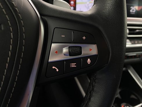 Certified 2022 BMW X5 xDrive40i w/ Climate Comfort Package image 19