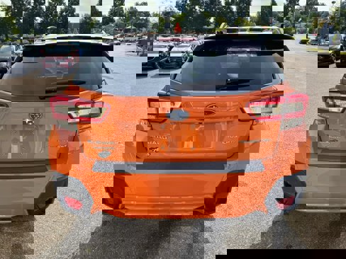 Used 2018 Subaru Crosstrek 2.0i Premium image 6
