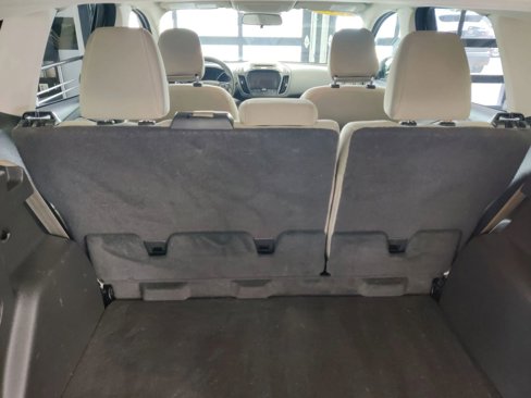 Used 2018 Ford Escape SE w/ SE Sync 3 Package image 18