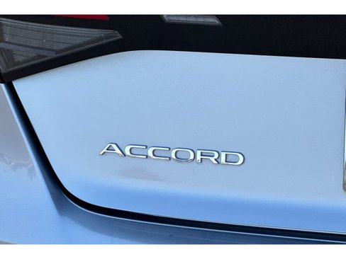 Certified 2024 Honda Accord LX image 45