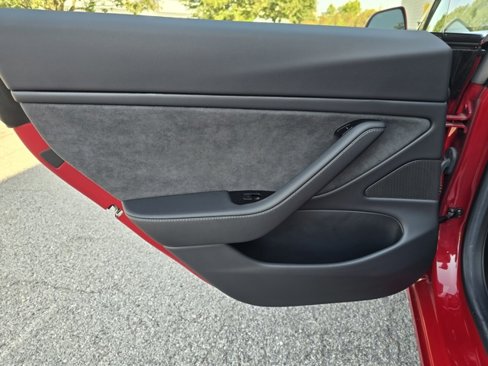 Used 2018 Tesla Model 3 Long Range image 30