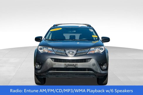 Used 2015 Toyota RAV4 LE image 2
