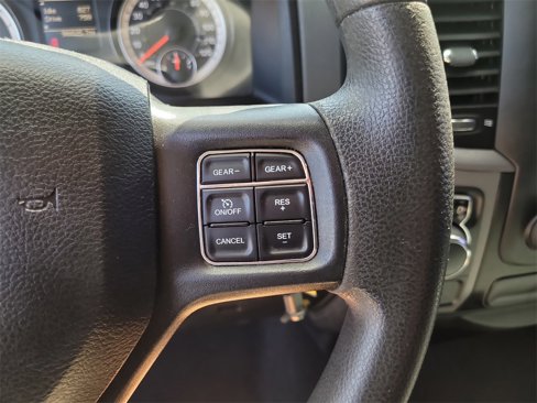 Used 2018 RAM 1500 Express image 25
