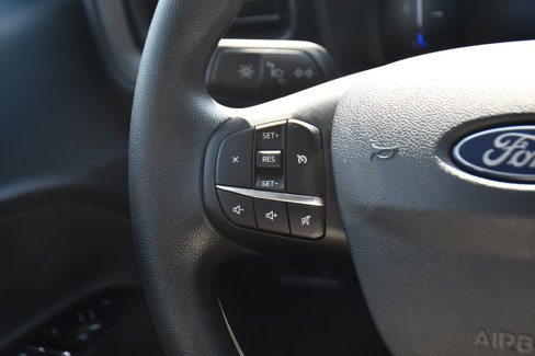 New 2025 Ford Maverick XL image 31