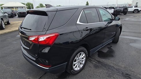 Used 2020 Chevrolet Equinox LT image 8
