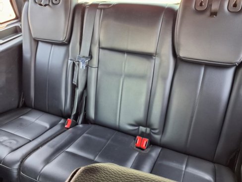 Used 2015 Ford Expedition Limited w/ Equipment Group 301A image 8