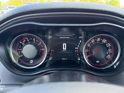 Used 2023 Dodge Challenger SXT w/ Cold Weather Group image 43