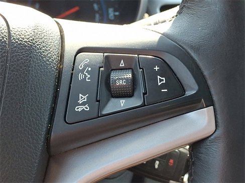 Used 2014 Chevrolet Cruze LT image 24