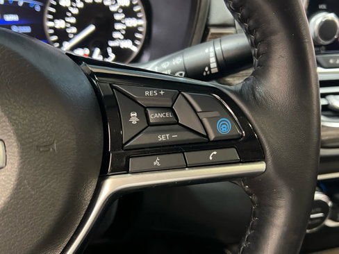 Used 2020 Nissan Altima 2.5 SL image 30