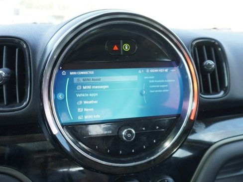 Used 2022 MINI Cooper Countryman image 22