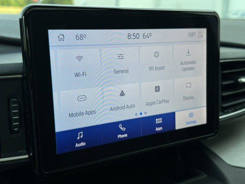 Used 2020 Ford Explorer XLT w/ Equipment Group 202A image 31