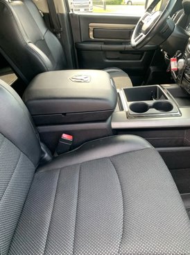 Used 2014 RAM 1500 Sport w/ Remote Start & Security Group image 17
