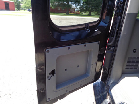 Used 2019 Nissan NV 3500 SL image 54