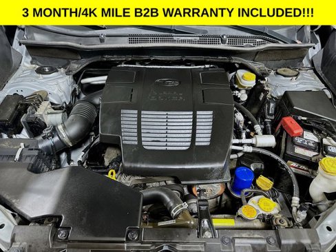 Used 2019 Subaru Forester Premium w/ All-Weather Package image 30
