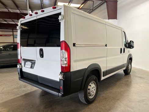 Used 2015 RAM ProMaster 1500 image 8