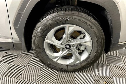 Used 2022 Hyundai Tucson SEL image 11