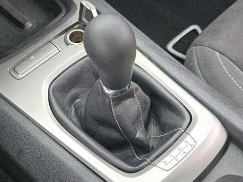 Used 2015 Chevrolet Camaro LS image 4