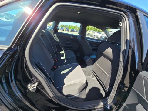 New 2025 Volkswagen Jetta Sport image 13