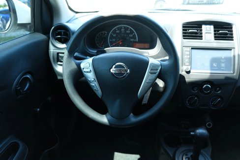 Used 2019 Nissan Versa S Plus image 21