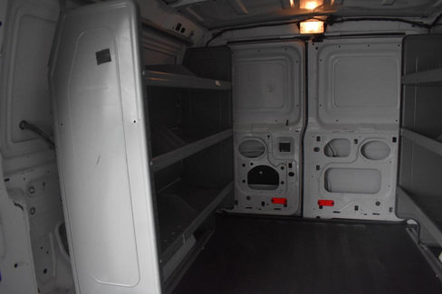 Used 2014 Ford E-150 and Econoline 150 w/ Power Group image 44