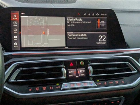Used 2020 BMW X5 sDrive40i w/ Premium Package image 14