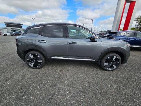 New 2025 Nissan Kicks SR w/ SR Premium Package image 8