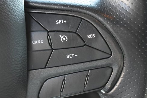 Used 2020 Dodge Durango R/T w/ Blacktop Package image 28