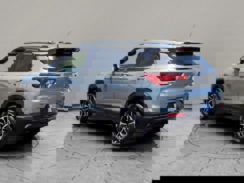 Used 2024 Chevrolet TrailBlazer LT w/ Convenience Package image 6