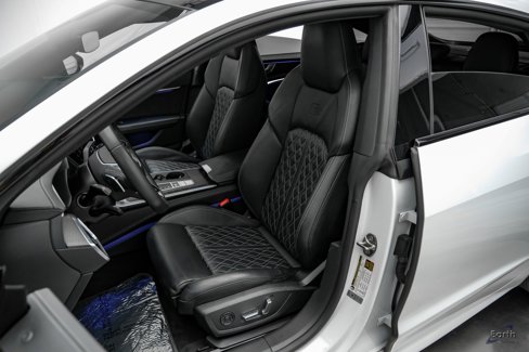 Used 2020 Audi S7 Prestige image 34