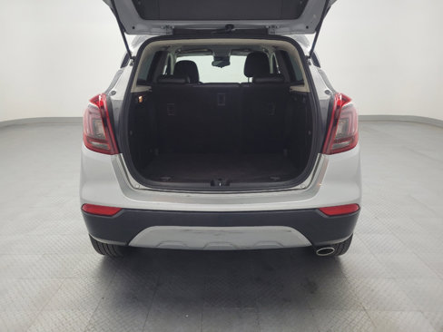 Used 2018 Buick Encore Preferred image 29