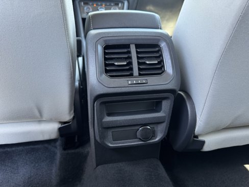 Certified 2024 Volkswagen Tiguan S image 32