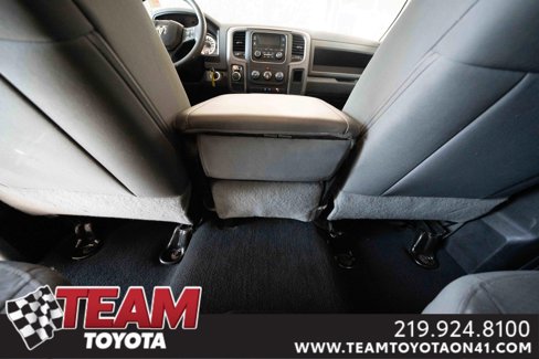 Used 2019 RAM 1500 Tradesman w/ Popular Equipment Group image 20