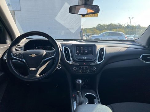 Used 2021 Chevrolet Equinox LT image 30