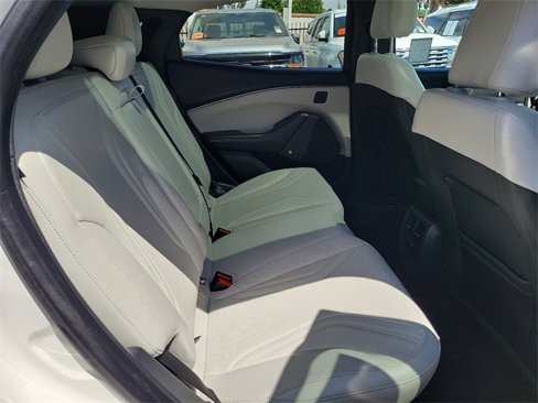 Used 2021 Ford Mustang Mach-E Premium image 18