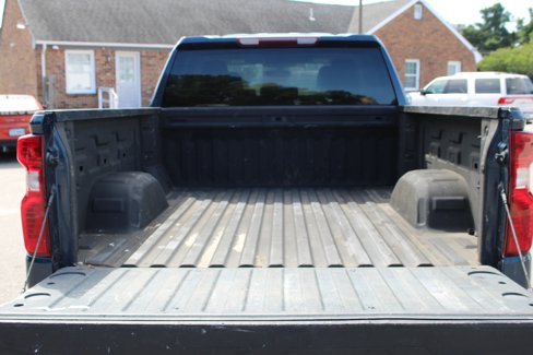 Used 2019 Chevrolet Silverado 1500 LT w/ All-Star Edition image 25