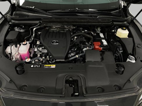 Certified 2024 Lexus RX 350 AWD image 11