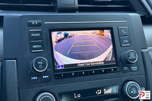 Used 2019 Honda Civic LX image 20