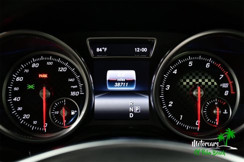 Used 2017 Mercedes-Benz GLE 43 AMG 4MATIC Coupe image 29