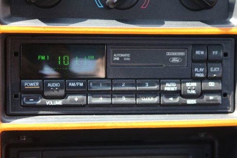 Used 1996 Ford Mustang GT image 18
