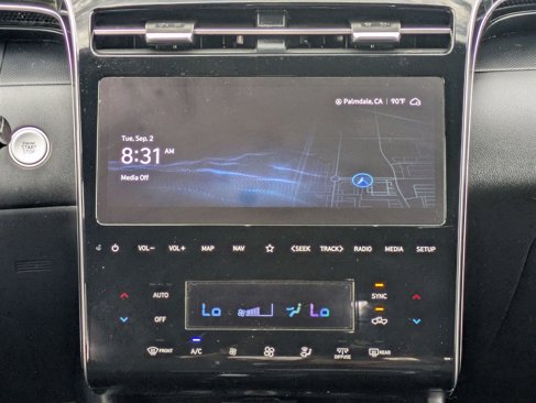 Used 2023 Hyundai Santa Cruz SEL Premium image 26