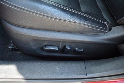 Used 2020 Nissan Altima 2.5 Platinum image 34