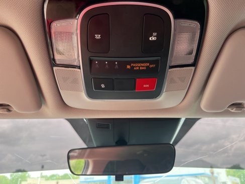 Used 2024 Hyundai Tucson SEL image 23