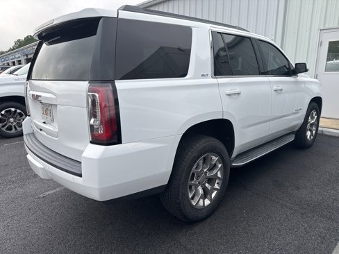 Used 2020 GMC Yukon SLT image 7
