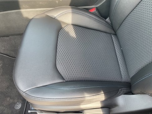 New 2025 Jeep Compass Latitude image 23