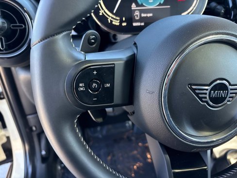 Certified 2023 MINI Cooper S image 19