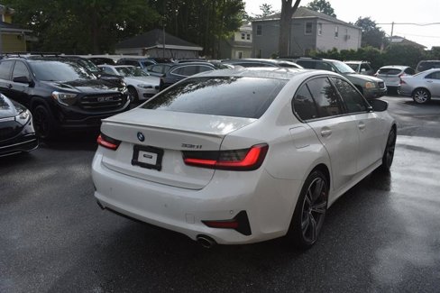 Used 2022 BMW 330i Sedan w/ Convenience Package image 6