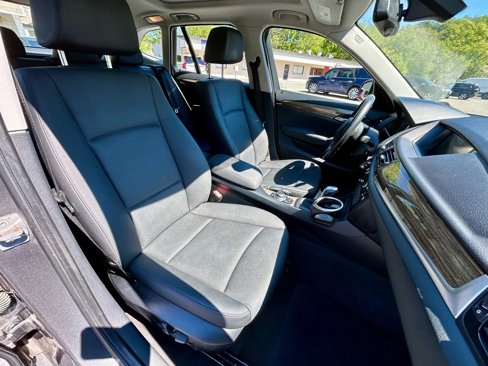 Used 2015 BMW X1 xDrive35i image 18